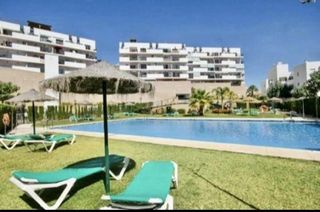 Apartament a Riviera del Sol. Piso en venta en urbanización miraflores, riviera del sol  cala