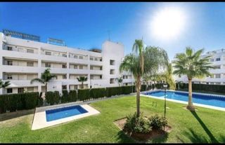Apartament a Riviera del Sol. Piso en venta en urbanización miraflores, riviera del sol  cala