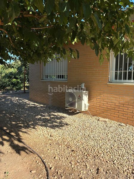 Foto 24a90c02-4833-4b47-9036-a281f7b38627. Masia amb aparcament piscina a Sueca Sueca