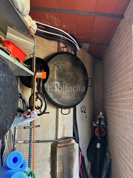 Foto 5f378003-6631-4daf-86ee-ff24be08fd2f. Masia amb aparcament piscina a Sueca Sueca