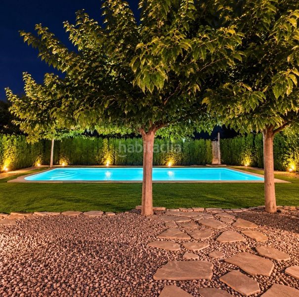 Foto 80a7bca7-4783-4b68-8728-2aa952b76773. Masia amb aparcament piscina a Sueca Sueca