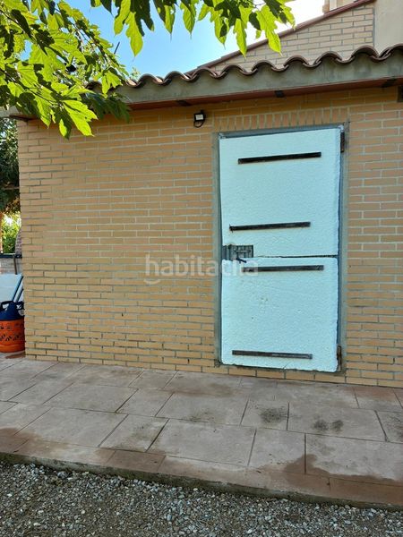 Foto dbfb7fdc-b163-457d-8154-6ca950761987. Masia amb aparcament piscina a Sueca Sueca