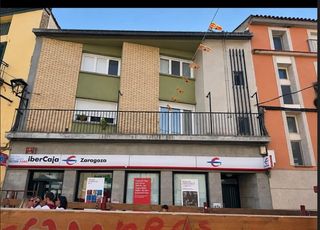Appartamento in Mallén. Edificio completo2 viviendas y bodega reformada