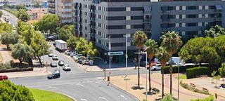 Appartamento  Plaza cañaveral de leon. Piso en avenida de andalucía huelva exterior, muy luminoso, con