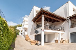 Casa aparellada a BARRANC