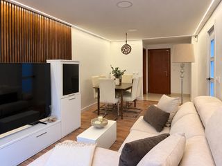 Appartement à Portazgo