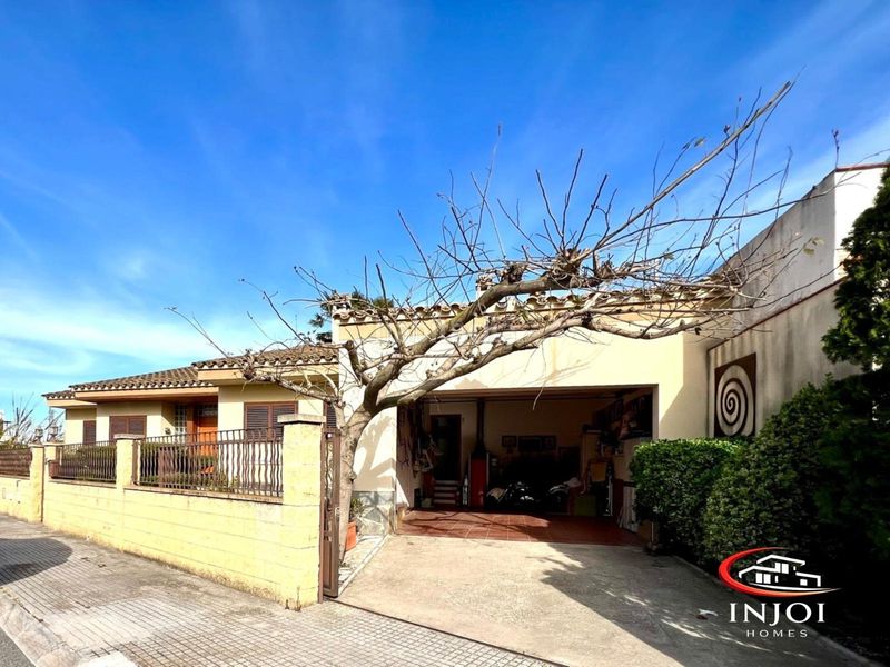 Foto 71e7f66b-adb1-4d38-94c8-7516c8287a50. Casa en pintor sorolla 13 gran casa en el corazon del delta de lebre en Deltebre