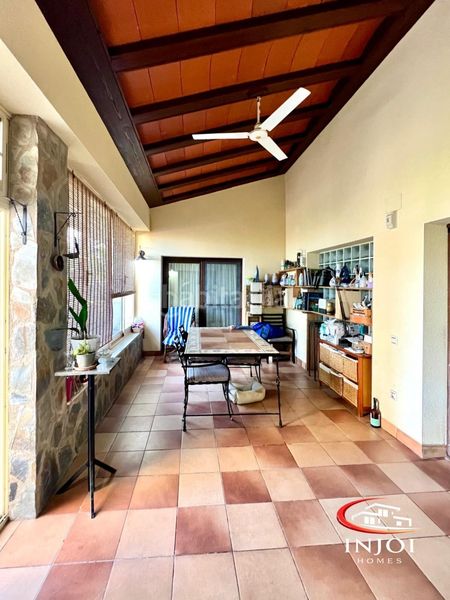 Foto 8c40a88d-8230-4d90-887a-baa1975b5129. Casa en pintor sorolla 13 gran casa en el corazon del delta de lebre en Deltebre