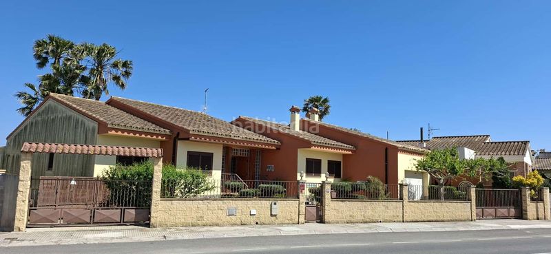 Foto d6119113-52ca-46a6-b227-07650ba5035b. Casa en pintor sorolla 13 gran casa en el corazon del delta de lebre en Deltebre