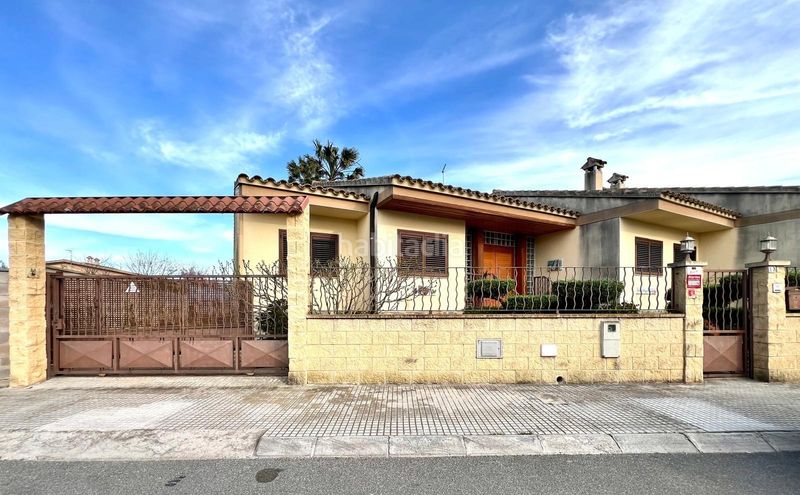 Foto e756d437-1a9c-44e5-8392-f0d03646f14f. Casa en pintor sorolla 13 gran casa en el corazon del delta de lebre en Deltebre