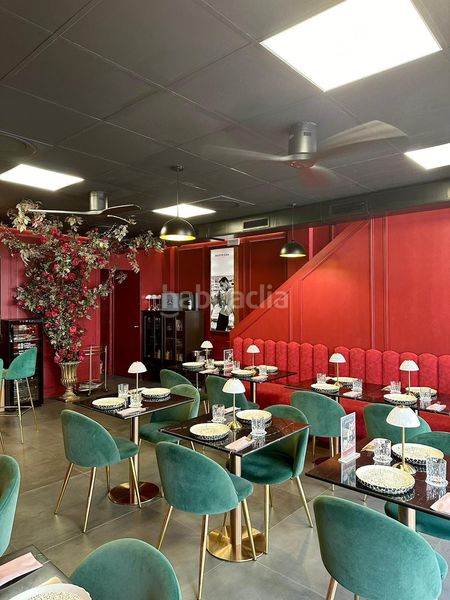 Foto 1ae3cc2c-8f3e-4585-819b-f60df41b8586. Lloguer local comercial a Son Armadams Palma de Mallorca