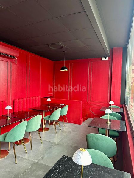 Foto 6b2b9777-117b-4ee9-90e8-e06633c32559. Lloguer local comercial a Son Armadams Palma de Mallorca