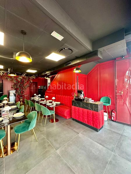 Foto 740a895c-ccdd-429a-8d63-2f89866991ad. Lloguer local comercial a Son Armadams Palma de Mallorca