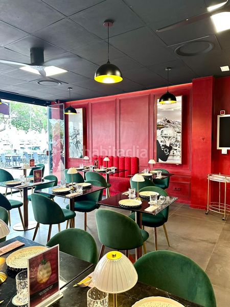 Foto a7ae71c6-8e14-4ad5-b23b-0f6fb69f7975. Lloguer local comercial a Son Armadams Palma de Mallorca