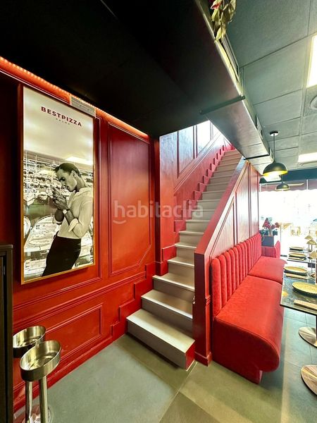 Foto c7503a29-a9f1-432f-8e7d-9e6dbeeef203. Lloguer local comercial a Son Armadams Palma de Mallorca