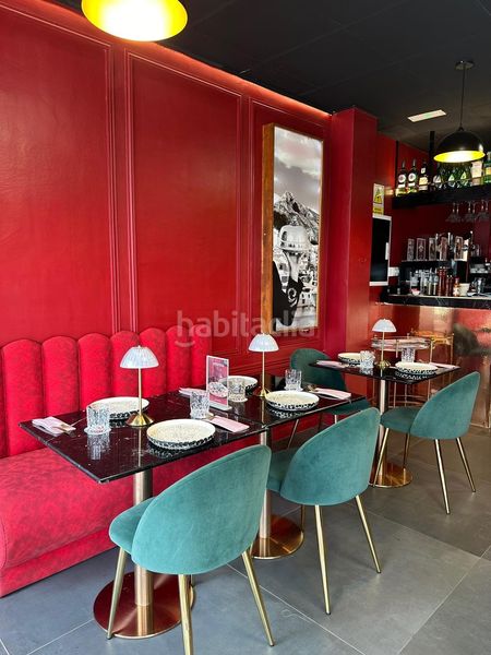 Foto d00cb7ce-acca-4bed-b316-e8714aae4b86. Lloguer local comercial a Son Armadams Palma de Mallorca