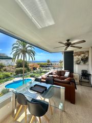 Apartment in Portals Nous