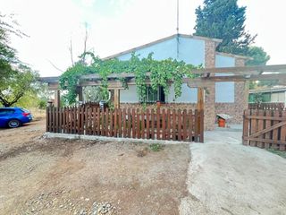 Masia a Porzuna