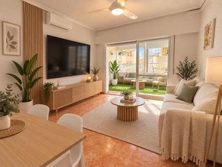 Apartament a Calle SAN MIGUEL DE SALINAS