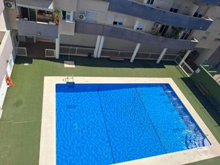 Affitto Appartamento  Calle peña ciclista muñoz (cb) 11. Piso en alquiler ideal para compartir