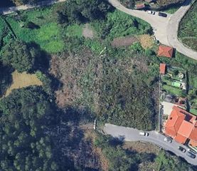 Terreno residencial en Bueu