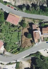 Terreny residencial a Bueu