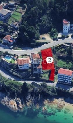 Foto 61ebd9e9-fd23-4cb3-b071-038fd55dc0e1. Terreny residencial a Bueu