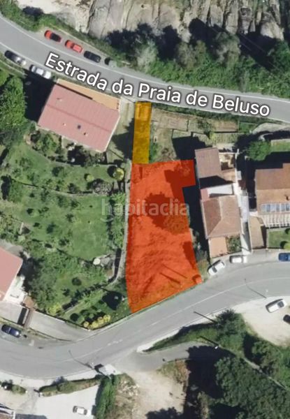 Foto 6d3c8d76-916a-4afe-857c-a9c7b78ddee5. Terreny residencial a Bueu