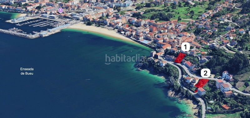 Foto 6f236d71-22e8-486c-892a-679d1d15b1c2. Terreny residencial a Bueu