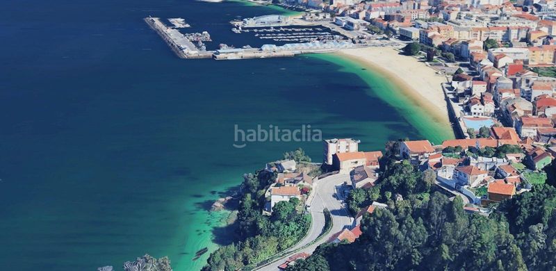 Foto 92624b97-8e28-4b8c-bf4a-fba9c0c56e23. Terreny residencial a Bueu