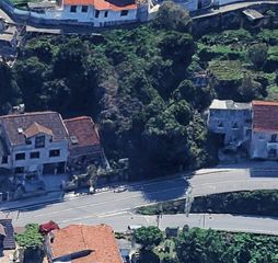 Terreny residencial a Bueu
