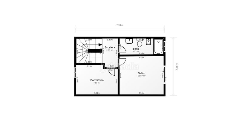 Foto b9275a21-c184-42b2-830e-02501e33e67f. Casa a Cocentaina