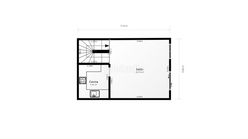 Foto bea21573-19c7-4584-9628-a0b4dbc0305e. Casa a Cocentaina