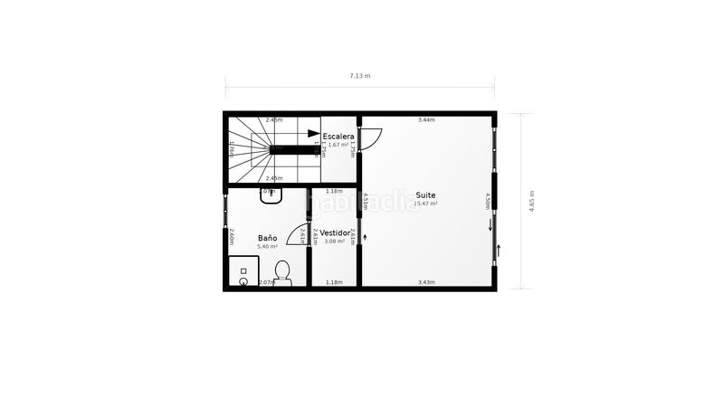 Foto ca253f60-7c2b-495e-bc78-133d726170e1. Casa a Cocentaina