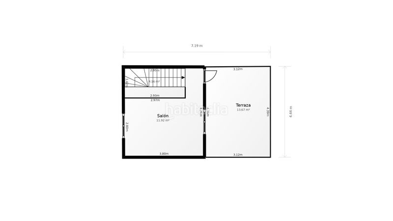 Foto fa2bd462-ce5f-4dd9-b4fc-ea10dcca27e8. Casa a Cocentaina