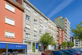 Etagenwohnung in Paseo san martin de 16. Piso exterior amueblado en san martín del rey aurelio  3 habitac