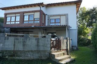 Chalet in Santa María de Cayón. Chalet en santa maría de cayón