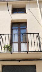 Casa  Calle del alcalde paco montés. Casa de 2 plantas de 120 m2 en el centro de ontinyent  oportunid