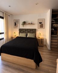 Planta baixa a Campello Pueblo
