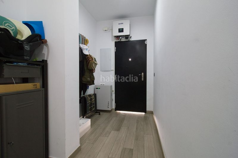Foto 24944228-7781-4a21-b383-dd9883bb83a3. Casa vivienda reformada con gran eficiencia energética en la rinconada en Rinconada (La)