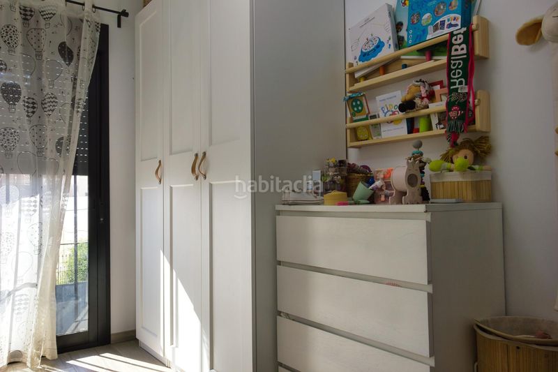 Foto 28c21aa8-4346-493c-a737-730b7c665988. Casa vivienda reformada con gran eficiencia energética en la rinconada en Rinconada (La)