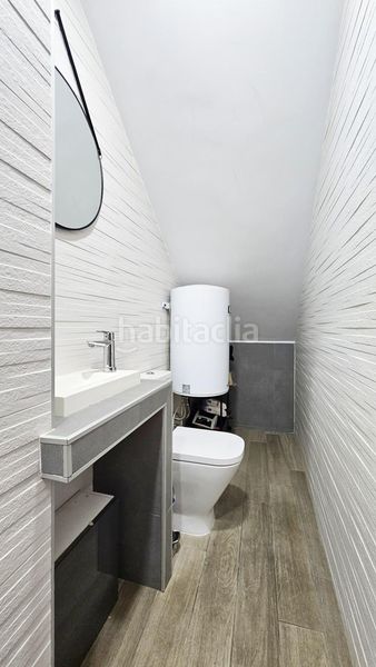 Foto 431029fd-cf46-4c5e-b88c-a1643a51147a. Casa vivienda reformada con gran eficiencia energética en la rinconada en Rinconada (La)