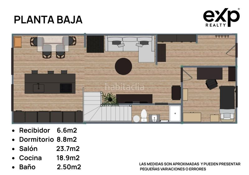 Foto 57250518-77ee-47a4-a3a9-54ba05b79c69. Casa vivienda reformada con gran eficiencia energética en la rinconada en Rinconada (La)