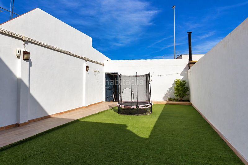 Foto 60334df7-6a8d-4607-ae35-b66d1d742000. Casa vivienda reformada con gran eficiencia energética en la rinconada en Rinconada (La)