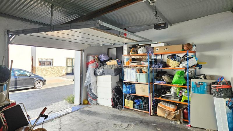 Foto 9386a66e-f445-4822-a2b6-f559103caf6d. Casa vivienda reformada con gran eficiencia energética en la rinconada en Rinconada (La)