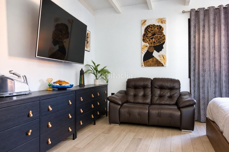 Foto bd36655a-2eed-4417-a899-b17a1a8d09c7. Casa vivienda reformada con gran eficiencia energética en la rinconada en Rinconada (La)
