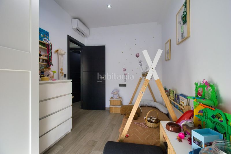 Foto c032674d-50f2-4447-b716-5f532ca8e0c0. Casa vivienda reformada con gran eficiencia energética en la rinconada en Rinconada (La)