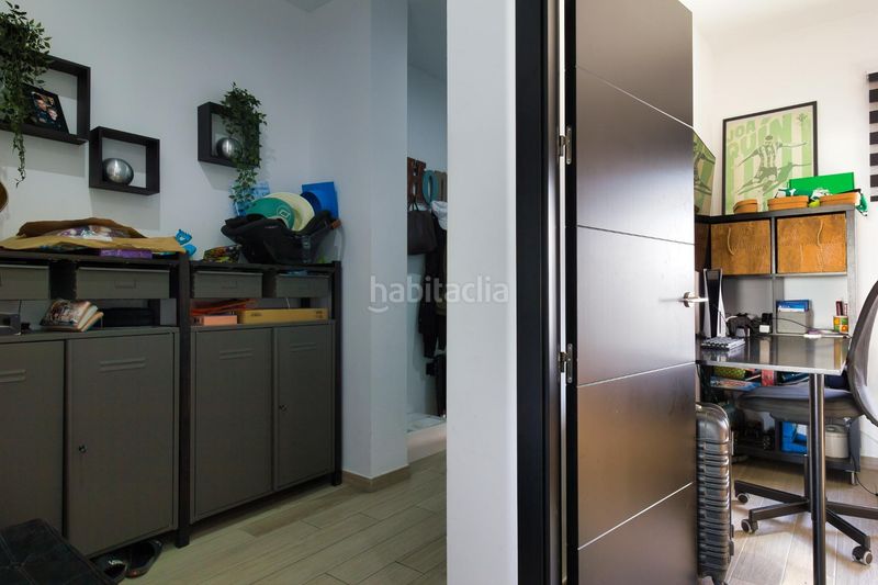 Foto d0df6dd0-b41c-4317-8821-4921df76c116. Casa vivienda reformada con gran eficiencia energética en la rinconada en Rinconada (La)