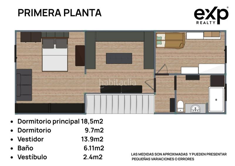 Foto d4243d87-9d6d-4d39-86d8-bb1764f9eff6. Casa vivienda reformada con gran eficiencia energética en la rinconada en Rinconada (La)