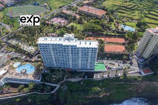Location Studio  Camino burgados (toscal). Espectacular estudio frente al mar con vistas privilegiadas al
